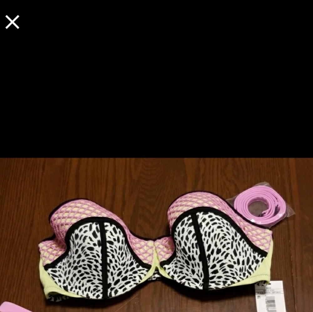 Shade & Shore Bikini Top
